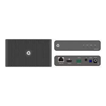 Kramer Electronics EXT3-H-T - 4K60 4:4:4 HDMI Only Long Reach HDBaseT 3.0 Πομπός - IR, RS-232