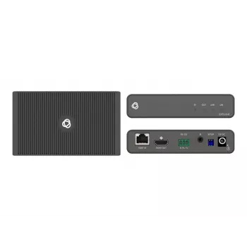 Kramer Electronics EXT3-H-R Δέκτης HDBaseT 3.0 - 4K60 4:4:4, HDMI, Long Reach, IR, RS-232