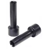 Rapid 23000900 - 17,2 cm - 20 g - Μαύρο - 2 τεμ. - Μέταλλο - HDC150