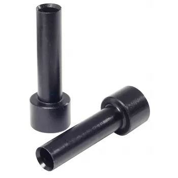 Rapid 23000900 - 17,2 cm - 20 g - Μαύρο - 2 τεμ. - Μέταλλο - HDC150