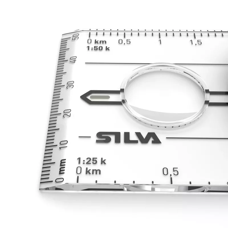 Silva Ranger 360 Global Πυξίδα