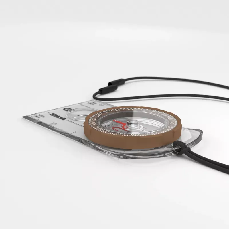 Silva Ranger 360 Global Πυξίδα
