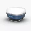 Silva Glow Recharge φανάρι κάμπινγκ - μπλε (350 lm)
