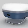 Silva Glow Recharge φανάρι κάμπινγκ - μπλε (350 lm)
