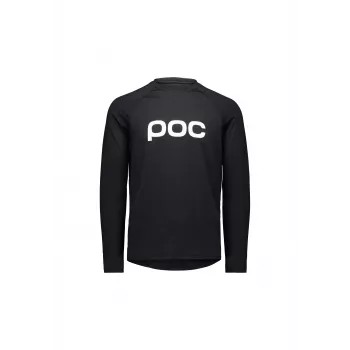 POC Reform ποδηλατικό jersey Uranium Black