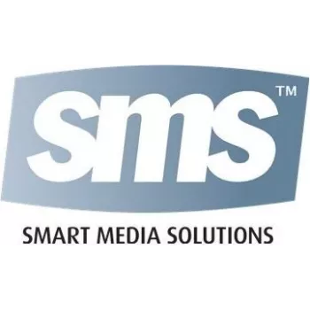 SMS πολύπριζο μαύρο EU 5 θέσεων πολύπριζο καλώδιο 1,5m