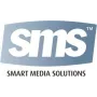 SMS πολύπριζο μαύρο EU 5 θέσεων πολύπριζο καλώδιο 1,5m