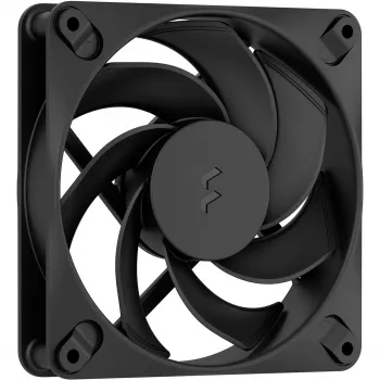 Fractal Design Dynamic 3-12 Reverse Black 120mm ανεμιστήρας κουτιού (FD-F-DY3-1202)