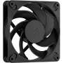Fractal Design Dynamic 3-12 Reverse Black 120mm ανεμιστήρας κουτιού (FD-F-DY3-1202)