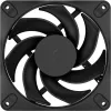 Fractal Design Dynamic 3-12 Reverse Black 120mm ανεμιστήρας κουτιού (FD-F-DY3-1202)