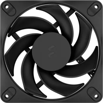 Fractal Design Dynamic 3-12 Reverse Black 120mm ανεμιστήρας κουτιού (FD-F-DY3-1202)