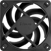Fractal Design Dynamic 3-12 Reverse Black 120mm ανεμιστήρας κουτιού (FD-F-DY3-1202)