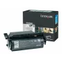 Lexmark Γνήσιο μαύρο τόνερ υψηλής απόδοσης για Lexmark T620/T622