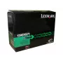 Lexmark Μαύρο γνήσιο ανακατασκευασμένο τόνερ (12A6160)