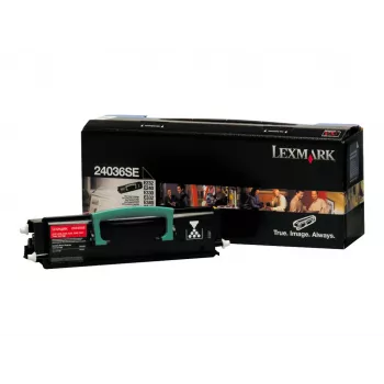 Lexmark Γνήσιο Μαύρο Τόνερ LCCP (60.000 σελίδες) - 12A8300