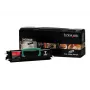 Lexmark Γνήσιο Μαύρο Τόνερ LCCP (60.000 σελίδες) - 12A8300