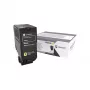 Lexmark Κίτρινο Γνήσιο Τόνερ για Lexmark CS727de