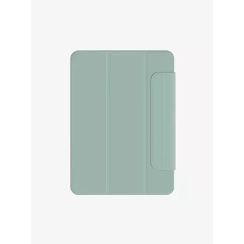 Pomologic BookCover Προστατευτική Θήκη για iPad 10,9 10. Γενιά (Μέντα)