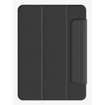 Pomologic BookCover για Apple iPad Pro 13 M4 (2024) Μαύρο