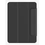 Pomologic BookCover για Apple iPad Pro 13 M4 (2024) Μαύρο