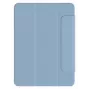 Pomologic BookCover για Apple iPad Pro 13 M4 (2024) Μπλε
