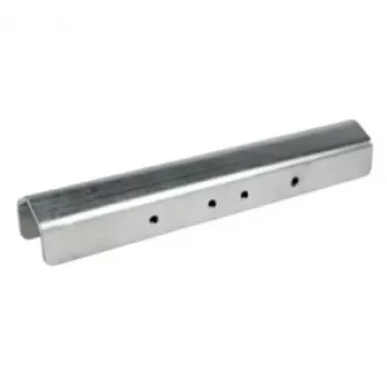 Peerless MOD-APC Σύνδεσμος ράβδου για ράβδους σειράς MOD-P (Μαύρο)
