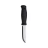 Morakniv Garberg Multi-Mount μαχαίρι, μαύρο