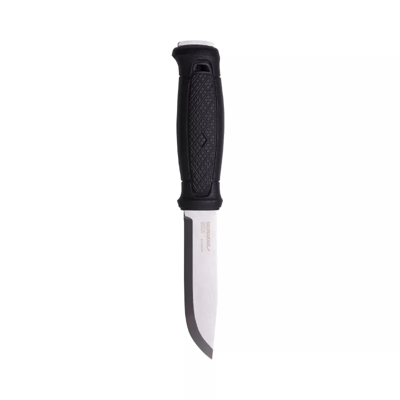 Morakniv Garberg Multi-Mount μαχαίρι, μαύρο