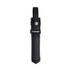 Morakniv Garberg Multi-Mount μαχαίρι, μαύρο