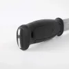 Morakniv Garberg Multi-Mount μαχαίρι, μαύρο