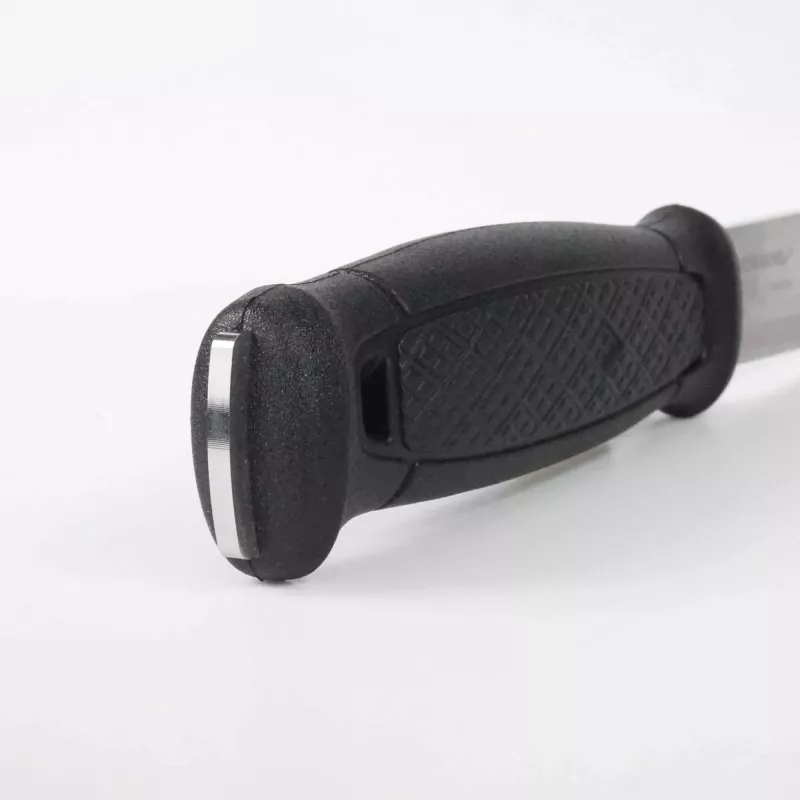 Morakniv Garberg Multi-Mount μαχαίρι, μαύρο