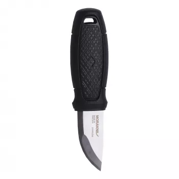 Morakniv Eldris Neck Knife μαύρο