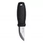 Morakniv Eldris Neck Knife μαύρο