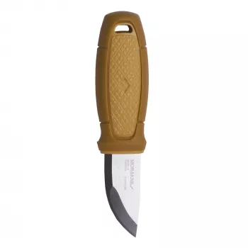 Morakniv Eldris Neck Knife κίτρινο