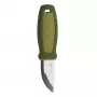 Morakniv Eldris Neck Μαχαίρι, πράσινο