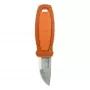 Morakniv Eldris Burnt Orange σταθερό μαχαίρι με θήκη