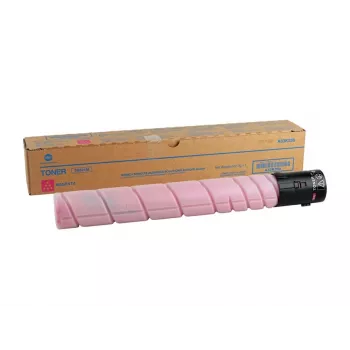 Konica Minolta TN-313M ματζέντα τόνερ (A06V354)