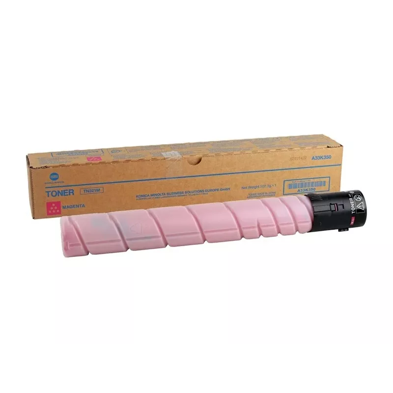 Konica Minolta TN-313M ματζέντα τόνερ (A06V354)