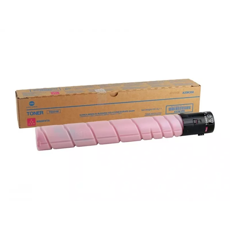 Konica Minolta TN-313M ματζέντα τόνερ (A06V354)