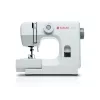Singer M1005 μηχανική ραπτομηχανή - 4 βελονιές - λευκή