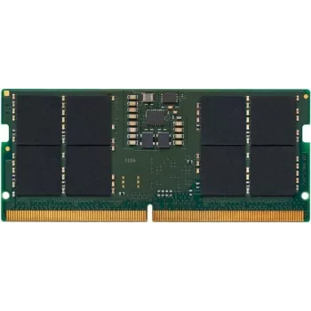 Kingston 32GB DDR5 5600MT/s SODIMM μονάδα μνήμης