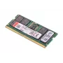 Kingston Technology KVR56S46BS8-32 32 GB DDR5 5600 MT/s SO-DIMM μονάδα μνήμης