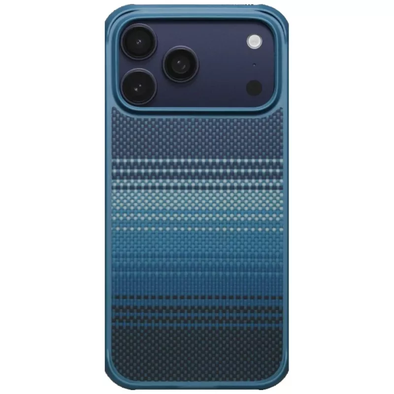 PITAKA Aramid ProGuard MagSafe Θήκη για iPhone 17 Pro Moonrise