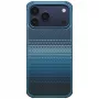 PITAKA Aramid ProGuard MagSafe Θήκη για iPhone 17 Pro Max Moonrise