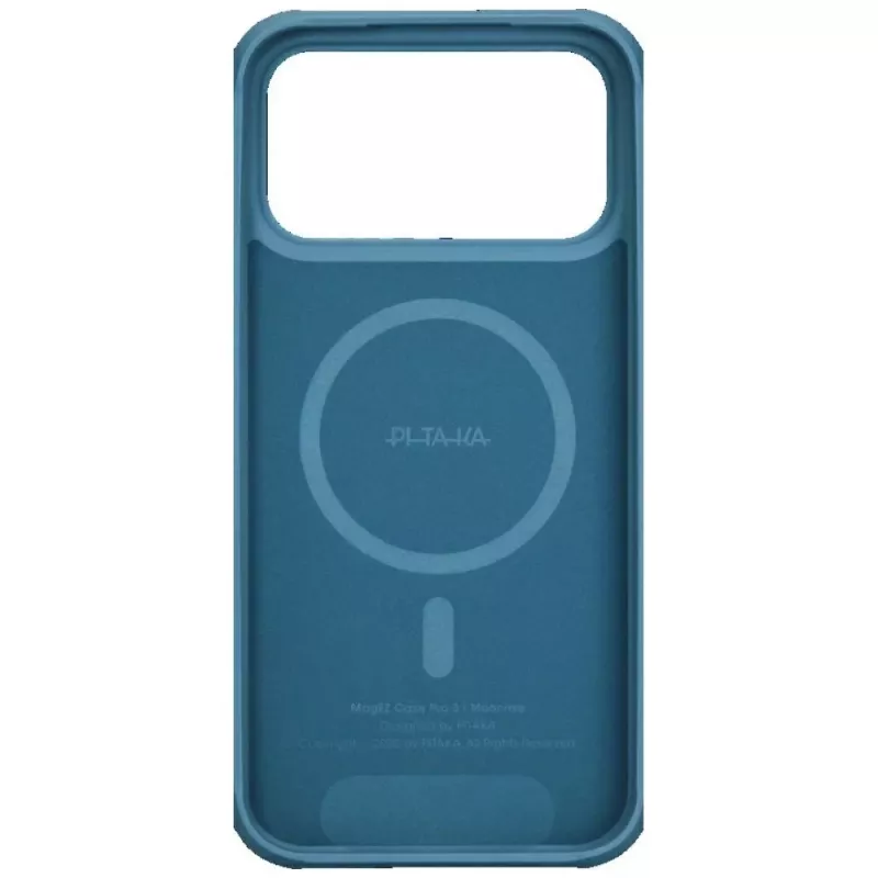 PITAKA Aramid ProGuard MagSafe Θήκη για iPhone 17 Pro Max Moonrise