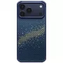 PITAKA StarPeak Aramid ProGuard MagSafe Θήκη για iPhone 17 Pro Max - Milky Way Galaxy