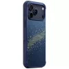 PITAKA StarPeak Aramid ProGuard MagSafe Θήκη για iPhone 17 Pro Max - Milky Way Galaxy