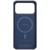 PITAKA StarPeak Aramid ProGuard MagSafe Θήκη για iPhone 17 Pro Max - Milky Way Galaxy