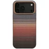 PITAKA Aramid UltraGuard MagSafe Θήκη για iPhone 17 Pro - Sunset