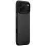 PITAKA Aramid UltraGuard MagSafe Θήκη για iPhone 17 Pro Max Μαύρο/Γκρι